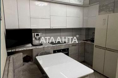 2-rooms apartment apartment by the address st. Sportivnaya (area 40,0 m2) - Atlanta.ua - photo 14
