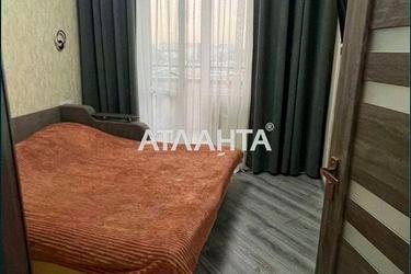 2-rooms apartment apartment by the address st. Sportivnaya (area 40,0 m2) - Atlanta.ua - photo 15