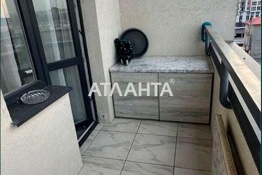 2-rooms apartment apartment by the address st. Sportivnaya (area 40,0 m2) - Atlanta.ua - photo 22
