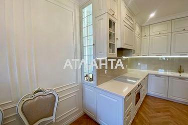 2-комнатная квартира по адресу Фонтанская дор. (площадь 76,0 м2) - Atlanta.ua - фото 16