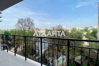 2-комнатная квартира по адресу Фонтанская дор. (площадь 76,0 м2) - Atlanta.ua - фото 20
