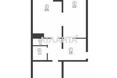2-rooms apartment apartment by the address st. Arkadievskiy per (area 113,0 m2) - Atlanta.ua - photo 20