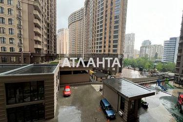2-rooms apartment apartment by the address st. Genuezskaya (area 86,6 m2) - Atlanta.ua - photo 37