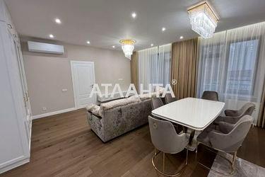2-rooms apartment apartment by the address st. Genuezskaya (area 86,6 m2) - Atlanta.ua - photo 25