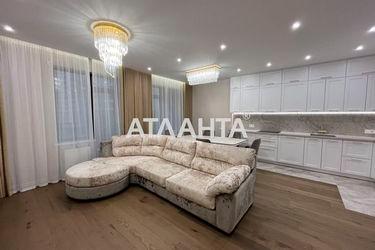 2-rooms apartment apartment by the address st. Genuezskaya (area 86,6 m2) - Atlanta.ua - photo 22