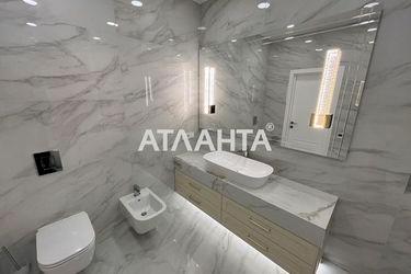 2-rooms apartment apartment by the address st. Genuezskaya (area 86,6 m2) - Atlanta.ua - photo 30