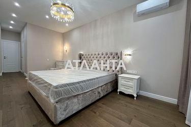 2-rooms apartment apartment by the address st. Genuezskaya (area 86,6 m2) - Atlanta.ua - photo 27
