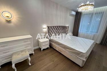 2-rooms apartment apartment by the address st. Genuezskaya (area 86,6 m2) - Atlanta.ua - photo 26