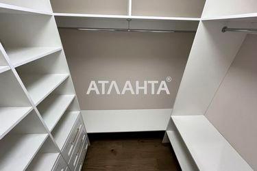2-rooms apartment apartment by the address st. Genuezskaya (area 86,6 m2) - Atlanta.ua - photo 34