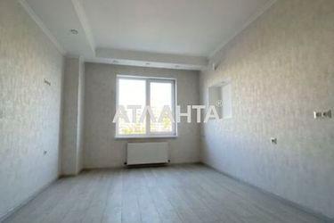 1-room apartment apartment by the address st. Granitnaya (area 46,0 m2) - Atlanta.ua - photo 11