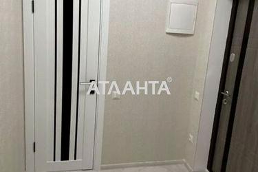 1-room apartment apartment by the address st. Granitnaya (area 46,0 m2) - Atlanta.ua - photo 14