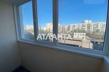 1-room apartment apartment by the address st. Granitnaya (area 46,0 m2) - Atlanta.ua - photo 17