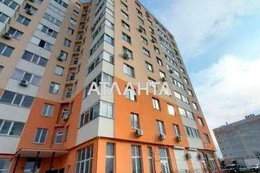 1-room apartment apartment by the address st. Granitnaya (area 46,0 m2) - Atlanta.ua - photo 18