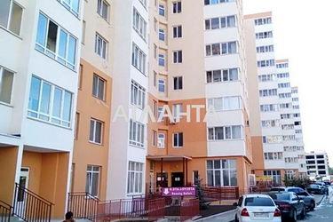 1-room apartment apartment by the address st. Granitnaya (area 46,0 m2) - Atlanta.ua - photo 20