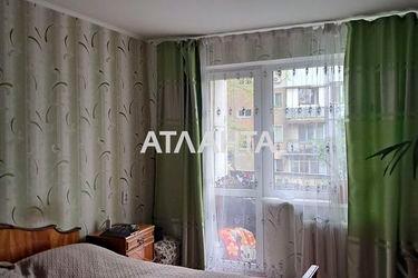 2-rooms apartment apartment by the address st. Komitetskaya Zagubanskogo (area 47,6 m2) - Atlanta.ua - photo 28