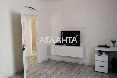 2-rooms apartment apartment by the address st. Zhemchuzhnaya (area 59,5 m2) - Atlanta.ua - photo 28