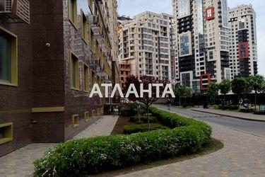 2-rooms apartment apartment by the address st. Zhemchuzhnaya (area 59,5 m2) - Atlanta.ua - photo 42
