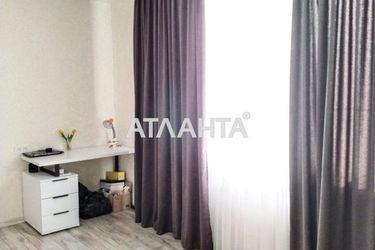 2-rooms apartment apartment by the address st. Zhemchuzhnaya (area 59,5 m2) - Atlanta.ua - photo 29
