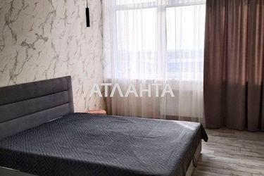 2-rooms apartment apartment by the address st. Zhemchuzhnaya (area 59,5 m2) - Atlanta.ua - photo 23