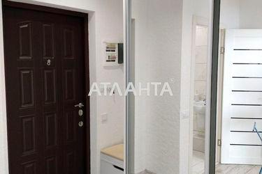 2-rooms apartment apartment by the address st. Zhemchuzhnaya (area 59,5 m2) - Atlanta.ua - photo 35