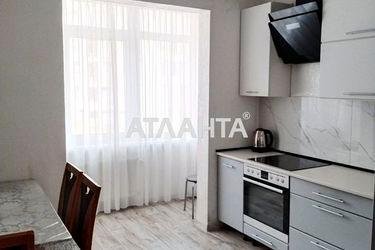 2-rooms apartment apartment by the address st. Zhemchuzhnaya (area 59,5 m2) - Atlanta.ua - photo 32