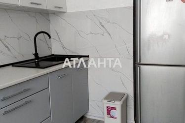 2-rooms apartment apartment by the address st. Zhemchuzhnaya (area 59,5 m2) - Atlanta.ua - photo 34