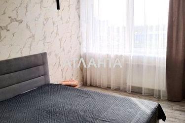 2-rooms apartment apartment by the address st. Zhemchuzhnaya (area 59,5 m2) - Atlanta.ua - photo 24