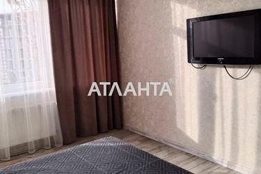2-rooms apartment apartment by the address st. Zhemchuzhnaya (area 59,5 m2) - Atlanta.ua - photo 26