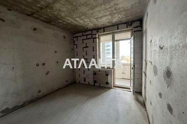 1-room apartment apartment by the address st. Varnenskaya (area 46,0 m2) - Atlanta.ua - photo 17