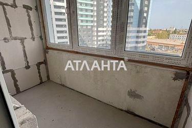 1-room apartment apartment by the address st. Varnenskaya (area 46,0 m2) - Atlanta.ua - photo 24
