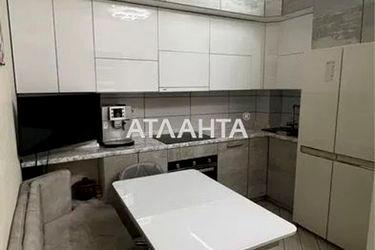 1-room apartment apartment by the address st. Vilyamsa ak (area 40,0 m2) - Atlanta.ua - photo 24