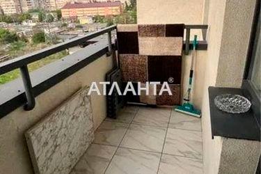 1-room apartment apartment by the address st. Vilyamsa ak (area 40,0 m2) - Atlanta.ua - photo 31