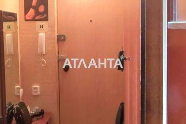 1-room apartment apartment by the address st. Glushko ak pr Dimitrova pr (area 38,0 m2) - Atlanta.ua - photo 12
