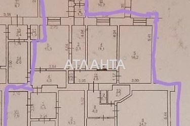 Комерційна нерухомість за адресою вул. Софіївська (площа 140,0 м2) - Atlanta.ua - фото 14