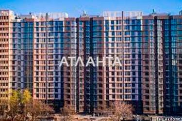 1-room apartment apartment by the address st. Prokhorovskaya Khvorostina (area 52,2 m2) - Atlanta.ua - photo 10