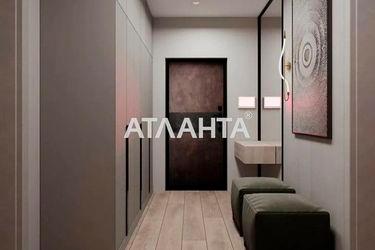 1-room apartment apartment by the address st. Prokhorovskaya Khvorostina (area 52,2 m2) - Atlanta.ua - photo 16