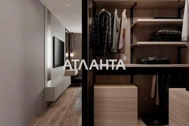 1-комнатная квартира по адресу ул. Прохоровская (площадь 52,2 м2) - Atlanta.ua - фото 18