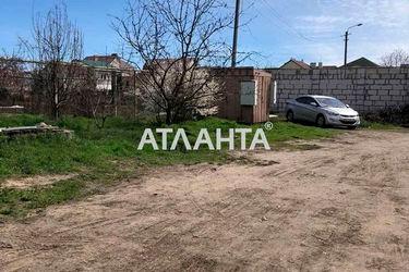 Landplot by the address st. Aleksandriyskiy per (area 22,5 сот) - Atlanta.ua - photo 17
