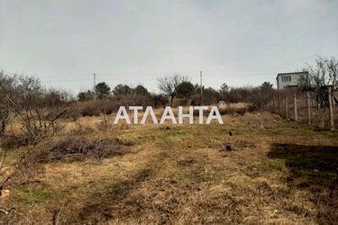 Landplot by the address st. Vinogradnaya (area 0) - Atlanta.ua - photo 7