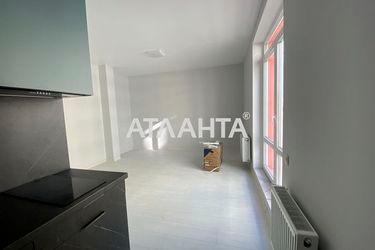 1-room apartment apartment by the address st. Bocharova gen (area 24,6 m2) - Atlanta.ua - photo 14
