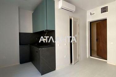 1-room apartment apartment by the address st. Bocharova gen (area 24,6 m2) - Atlanta.ua - photo 17