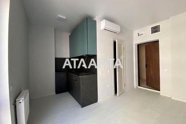 1-room apartment apartment by the address st. Bocharova gen (area 24,6 m2) - Atlanta.ua - photo 18