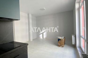 1-room apartment apartment by the address st. Bocharova gen (area 24,6 m2) - Atlanta.ua - photo 19