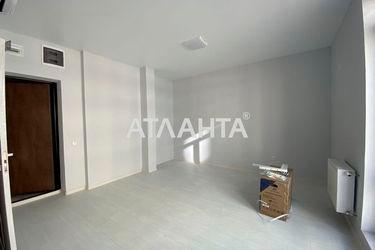 1-room apartment apartment by the address st. Bocharova gen (area 24,6 m2) - Atlanta.ua - photo 21