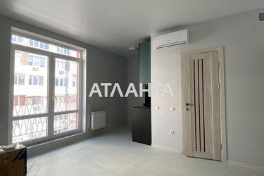 1-room apartment apartment by the address st. Bocharova gen (area 24,6 m2) - Atlanta.ua - photo 22