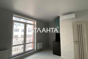 1-room apartment apartment by the address st. Bocharova gen (area 24,6 m2) - Atlanta.ua - photo 23
