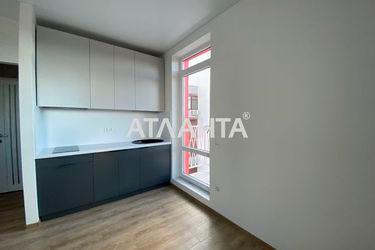 1-room apartment apartment by the address st. Bocharova gen (area 24,1 m2) - Atlanta.ua - photo 13
