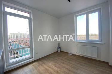 1-room apartment apartment by the address st. Bocharova gen (area 24,1 m2) - Atlanta.ua - photo 22