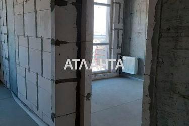 1-room apartment apartment by the address st. Bocharova gen (area 23,1 m2) - Atlanta.ua - photo 18
