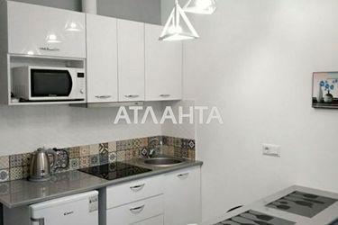 1-room apartment apartment by the address st. Literaturnaya (area 45,0 m2) - Atlanta.ua - photo 16
